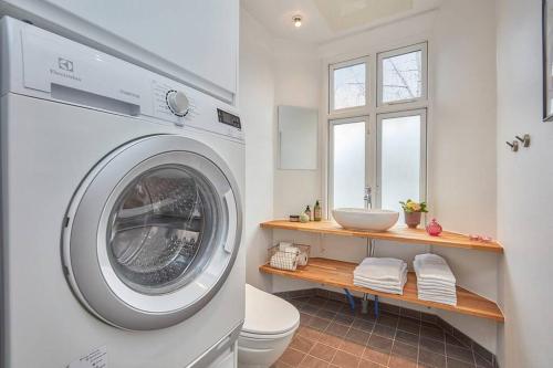 Central Lyngby Apartments