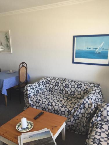 Two-Bedroom Apartment image 10