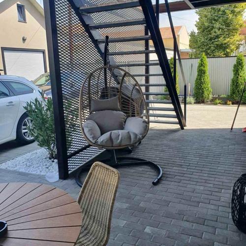 MAXIM Apartments in ハーカニー