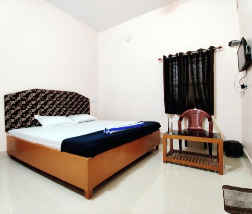 Susila Nivas Homestay