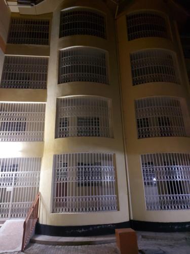 Redeemer Apartment