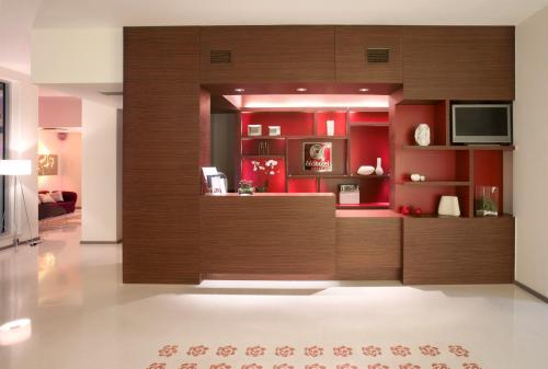 Eos Hotel, Lecce (foto 11)
