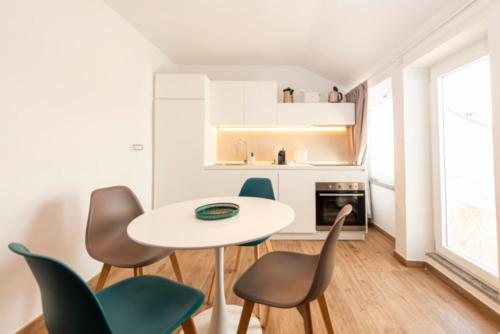 Aurelia Antica Suites & Apartments - image 7