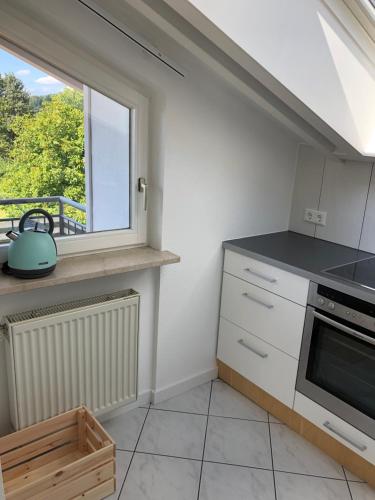 Ferienwohnung König (Ferienwohnung Konig) in Centro da cidade