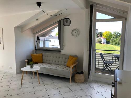 Ferienwohnung Konig 505m von Bodolz entfernt