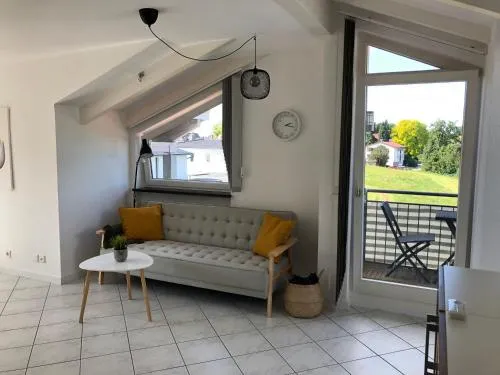 Ferienwohnung König in Lindau-Bodolz, Deutschland