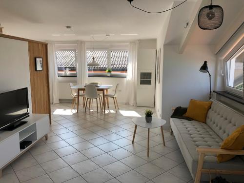 Ferienwohnung König (Ferienwohnung Konig) in Centro da cidade