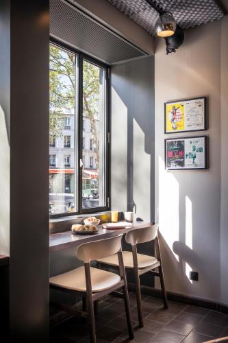 Hotel Paradiso - image 14