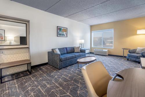 Holiday Inn Hotel & Suites Wausau-Rothschild an IHG Hotel - image 6