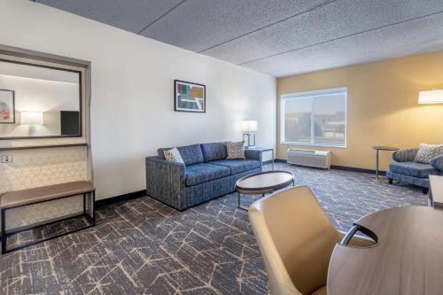 Holiday Inn Hotel And Suites Wausau-Rothschild