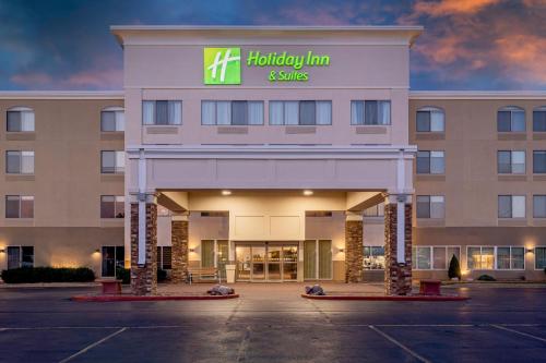 Holiday Inn Hotel And Suites Wausau-Rothschild