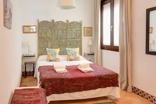 Apartamento Santa Cruz 1
