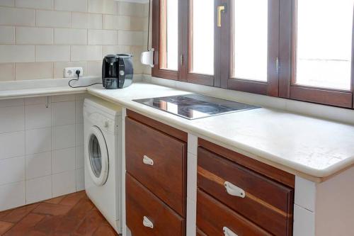 Apartamento Santa Cruz 5