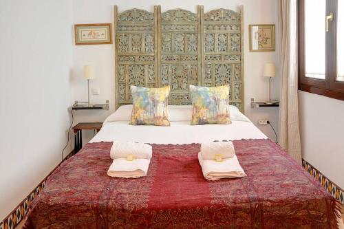  Apartamento Santa Cruz in Sevilla