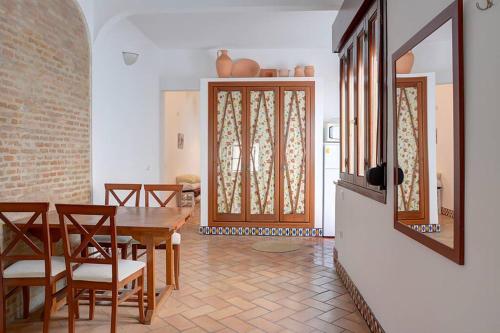  Apartamento Santa Cruz in Sevilla
