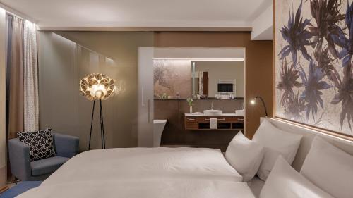 Hotel Stadt Lörrach in Lörrach, Deutschland
