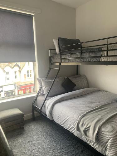 Winter Garden Suites By Sasco Apartments
