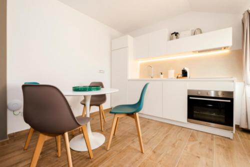 Aurelia Antica Suites & Apartments 2