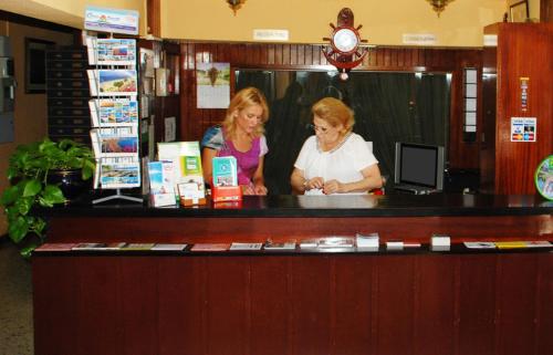 Hotel Olympia - image 7