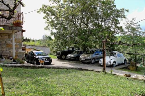 Apartments Mestri