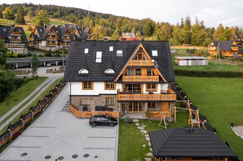 Apartamenty Franka Zakopane