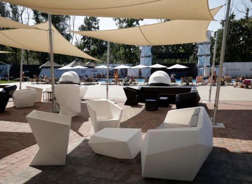 OTAMAN Resort&Spa - image 12
