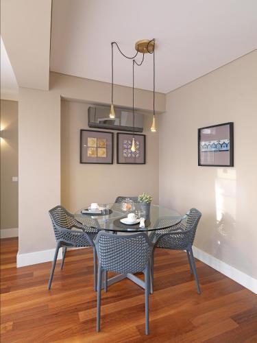 New Oporto Apartments - São Bento 4