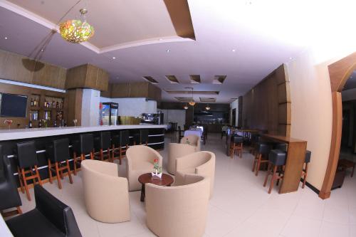Daisy Hotel – Addis Abeba, WV