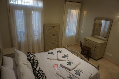 Sabina 2 Bedrooms Ground Floor Apartment El Gouna