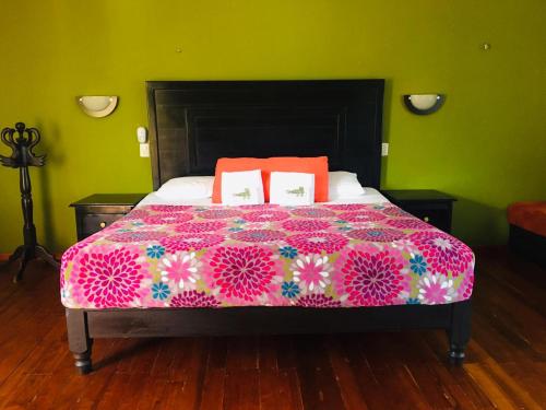 Hotel Maya Balam