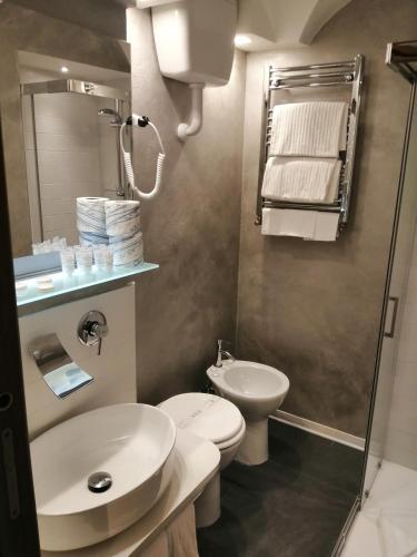 Hotel Verona Rome - main image