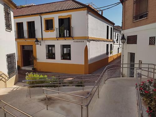 San Basilio´s Red House, Kordoba (zdjęcie 11)