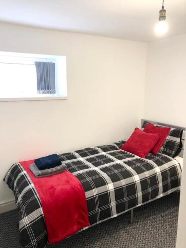 CLIFTON Apartments, Liverpool (photo 8)