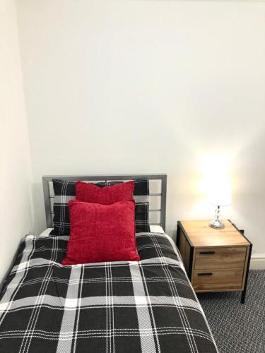 CLIFTON Apartments, Liverpool (photo 9)