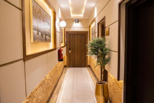 Predvorje, Mustaqarr Serviced Apartments Al Naqrah in Ha'il