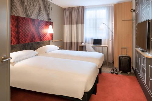 ibis Paris Rueil Malmaison