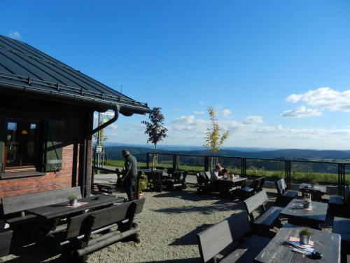 Fewo Maisonette-Traum mit MeineCardPlus