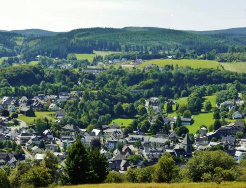 Fewo Maisonette-Traum mit MeineCardPlus