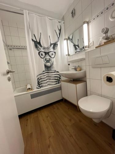 BLACKFOREST LOFT - Panoramablick Schwarzwald