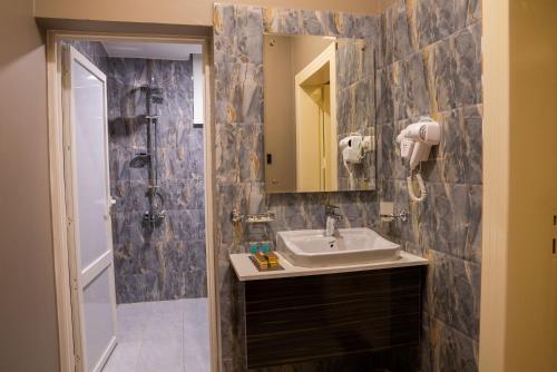 Mustaqarr Serviced Apartments Al Naqrah, Ha'il (zdjęcie 5)