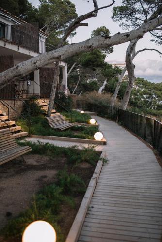 Cap Sa Sal Luxury, The Originals Collection (Relais du Silence)
