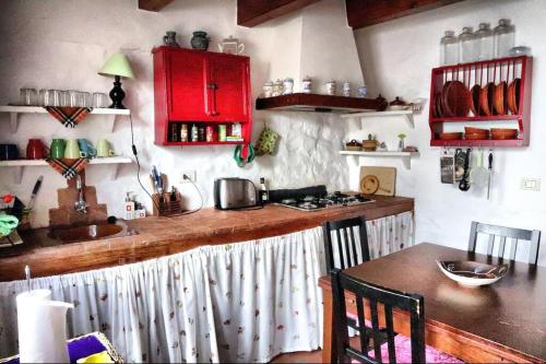 Casa Canaria gîte à louer Arafo