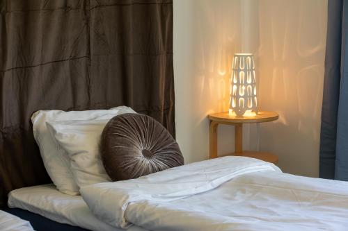 B&B Skinnskatteberg - Systemairhallen Bed&Breakfast - Bed and Breakfast Skinnskatteberg