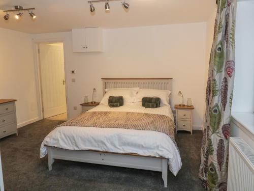 Dunaivon Cottage in Rhu