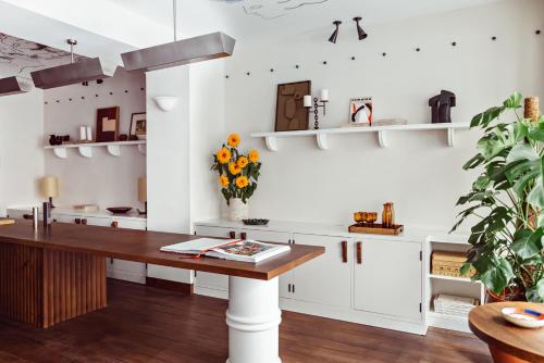 Hôtel des Academies et des Arts - image 11