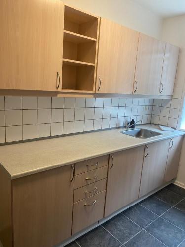 Just Sleep Delux in บรังเดอ