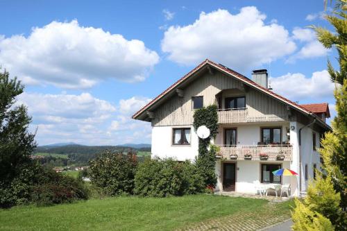 Ferienwohnungen Weishäupl in Freyung, Deutschland