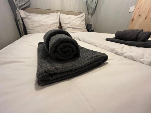 BLACKFOREST LOFT - Panoramablick Schwarzwald, Rottweil
