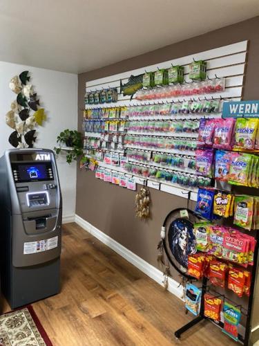 GuestHouse Inn & Suites Montesano
