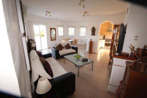 Villa El Pinar Bédar gîte à louer Serena